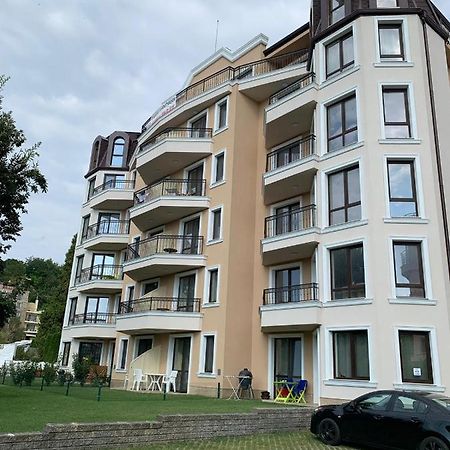 Summer Apartments Kabakum Złote Piaski Zewnętrze zdjęcie