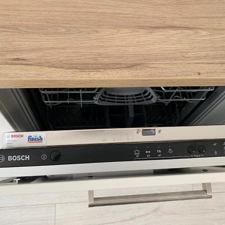 Summer Apartments Kabakum Złote Piaski Zewnętrze zdjęcie