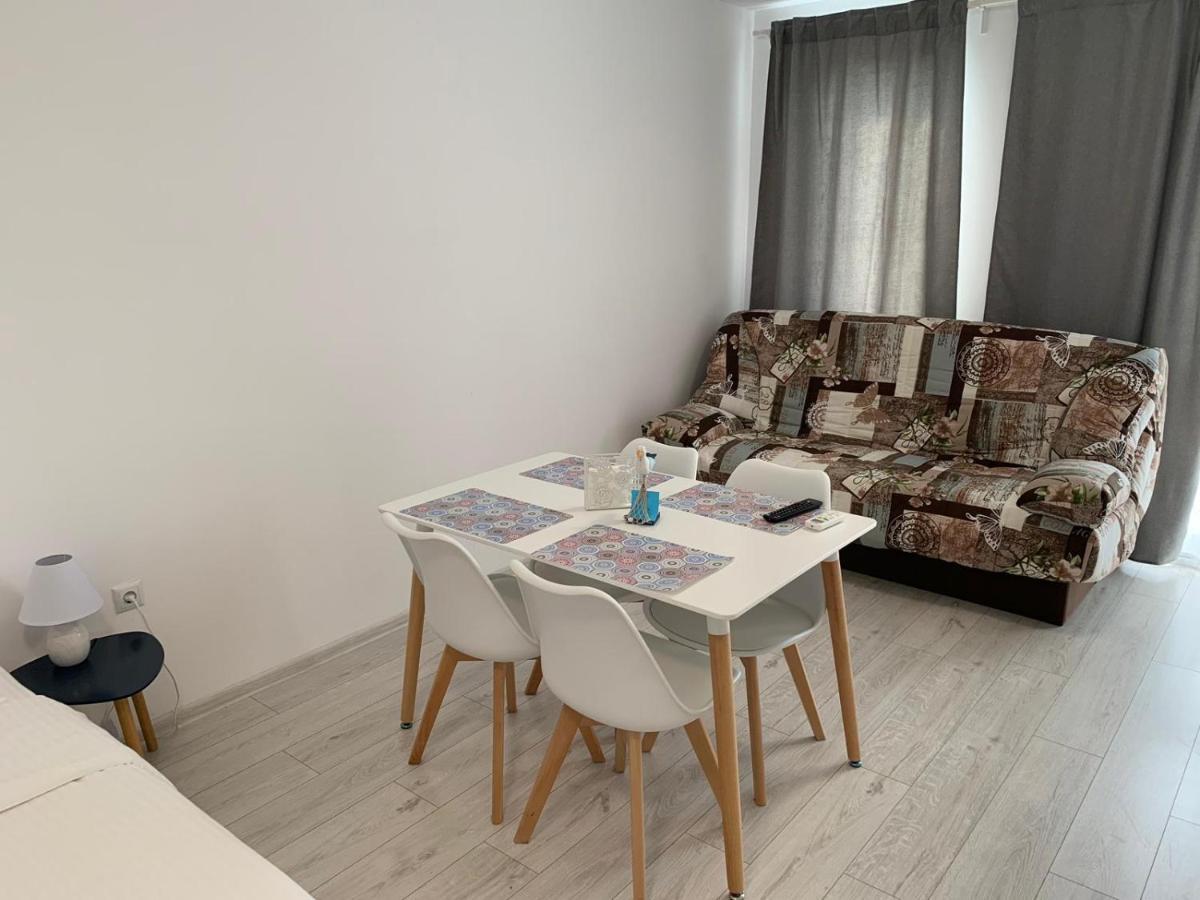 Summer Apartments Kabakum Złote Piaski Zewnętrze zdjęcie