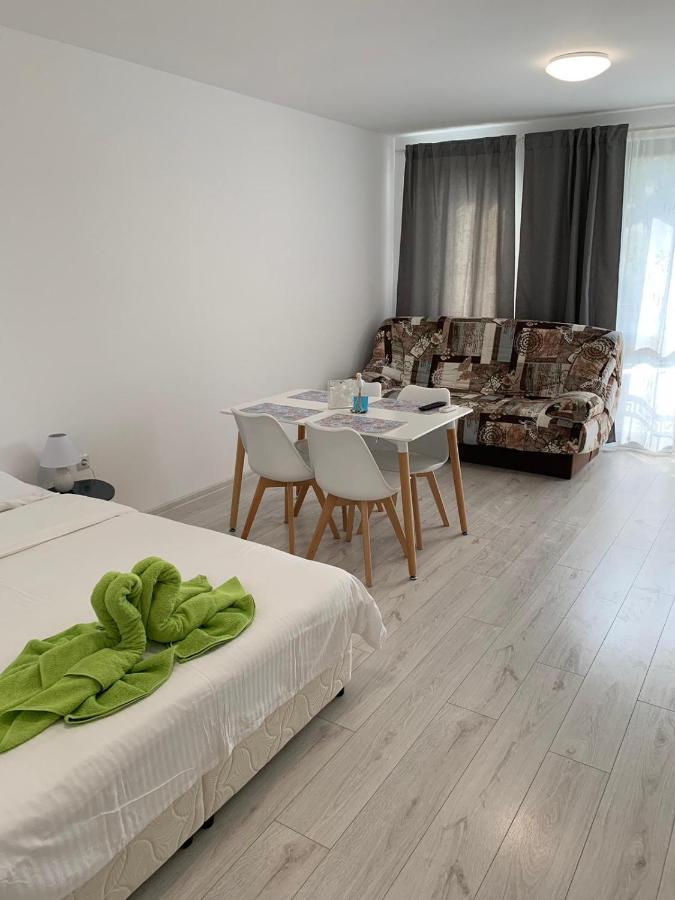Summer Apartments Kabakum Złote Piaski Zewnętrze zdjęcie