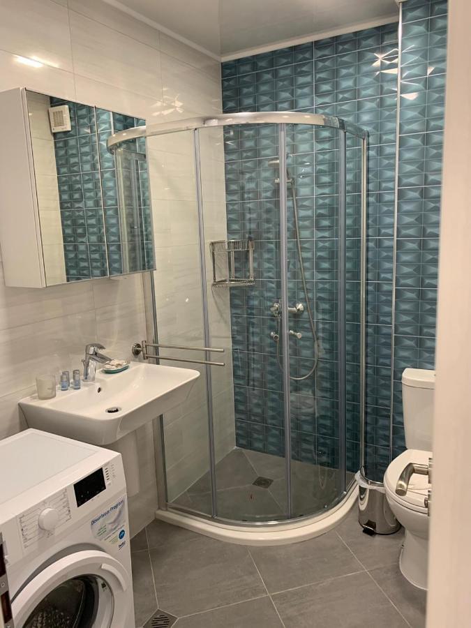 Summer Apartments Kabakum Złote Piaski Zewnętrze zdjęcie