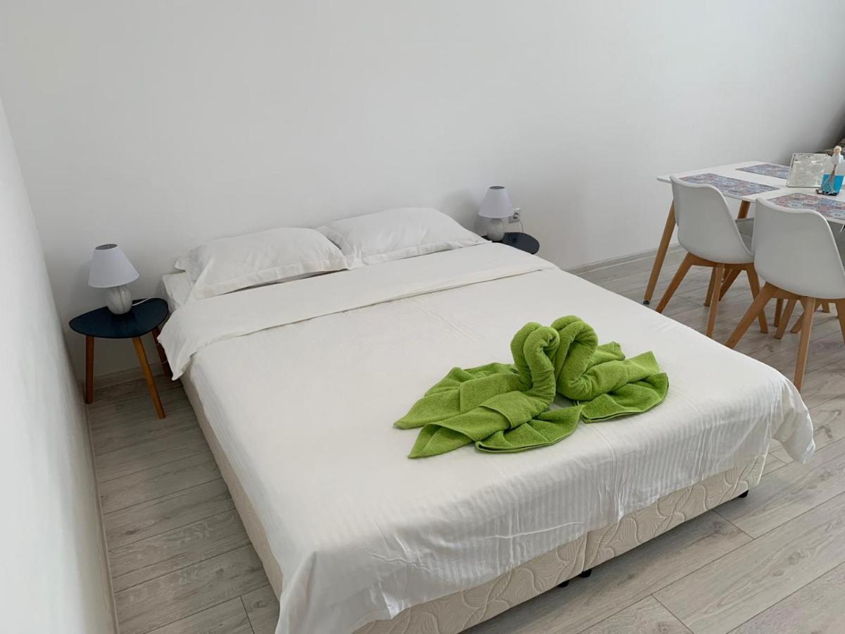 Summer Apartments Kabakum Złote Piaski Zewnętrze zdjęcie
