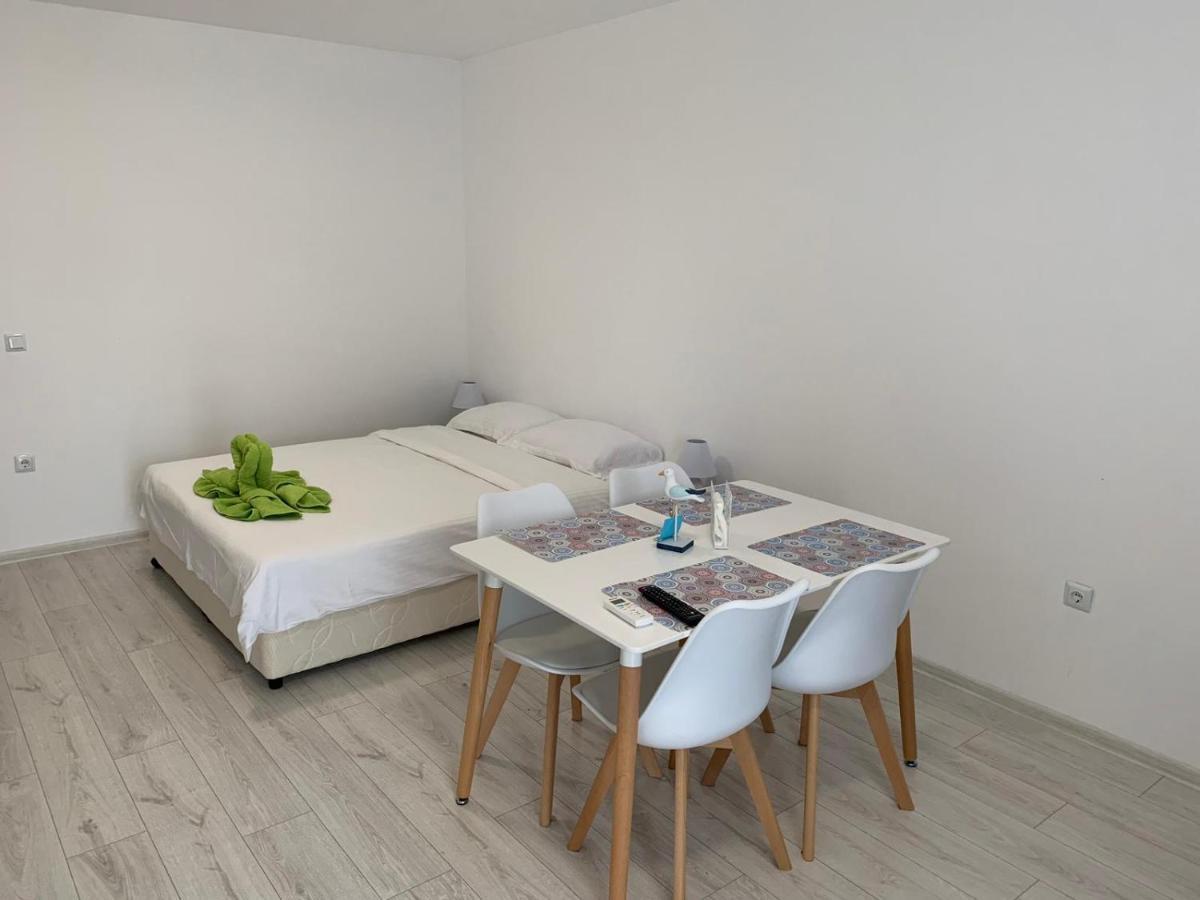 Summer Apartments Kabakum Złote Piaski Zewnętrze zdjęcie