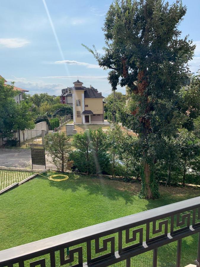 Summer Apartments Kabakum Złote Piaski Zewnętrze zdjęcie