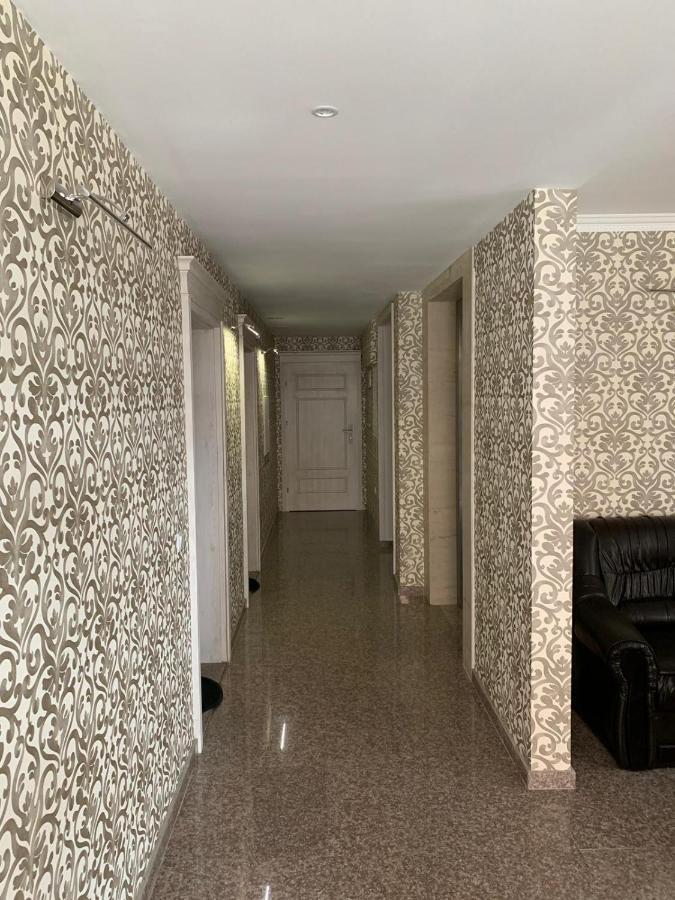 Summer Apartments Kabakum Złote Piaski Zewnętrze zdjęcie