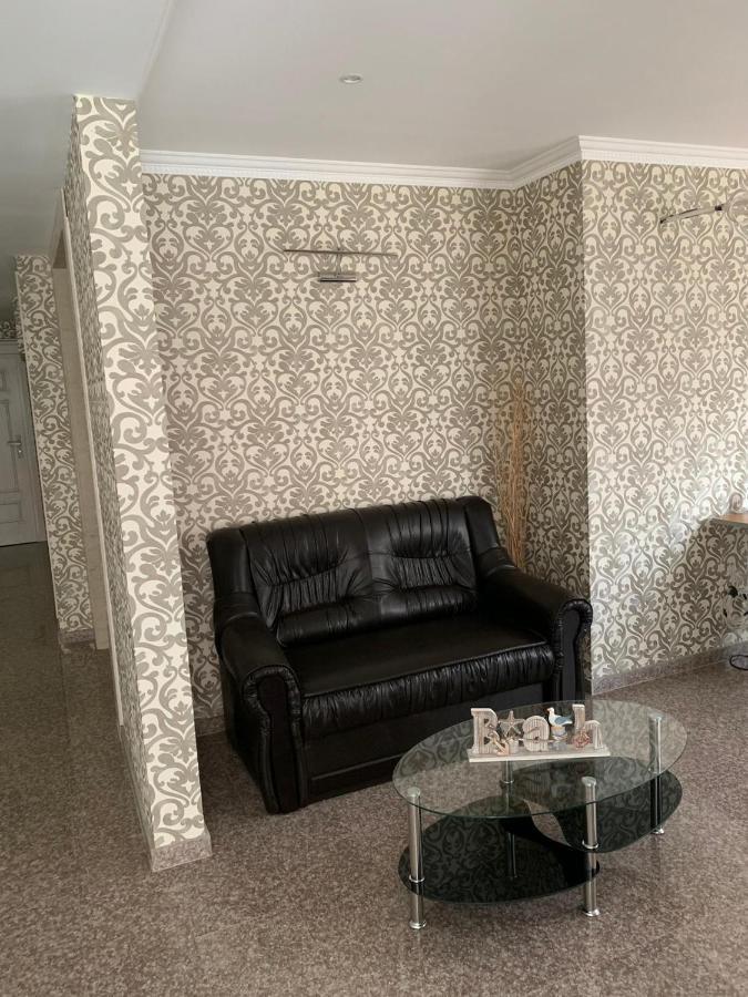Summer Apartments Kabakum Złote Piaski Zewnętrze zdjęcie