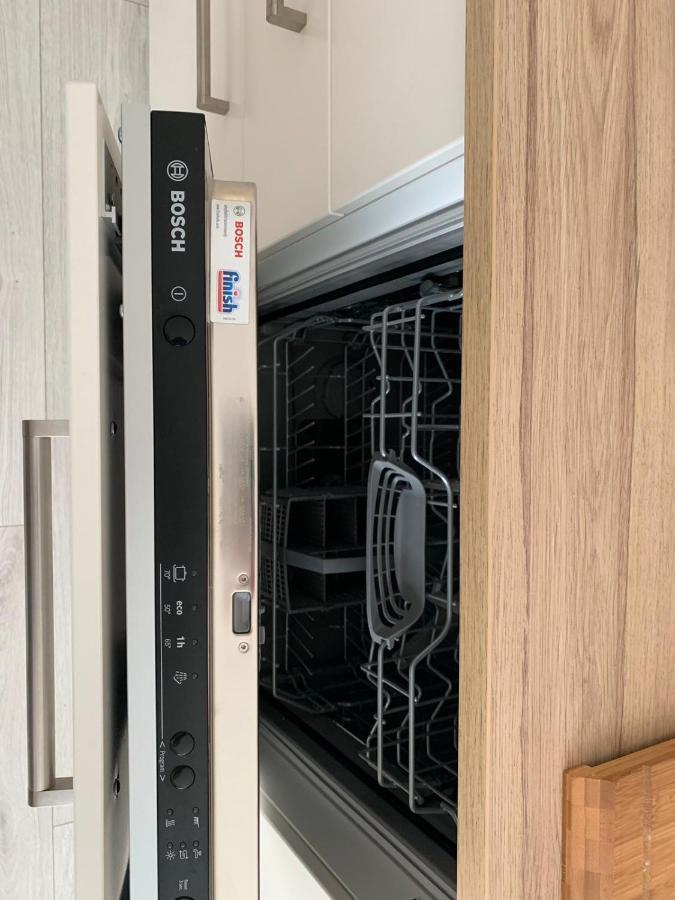 Summer Apartments Kabakum Złote Piaski Zewnętrze zdjęcie