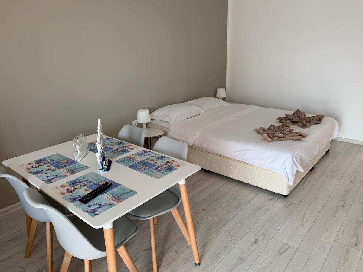 Summer Apartments Kabakum Złote Piaski Zewnętrze zdjęcie