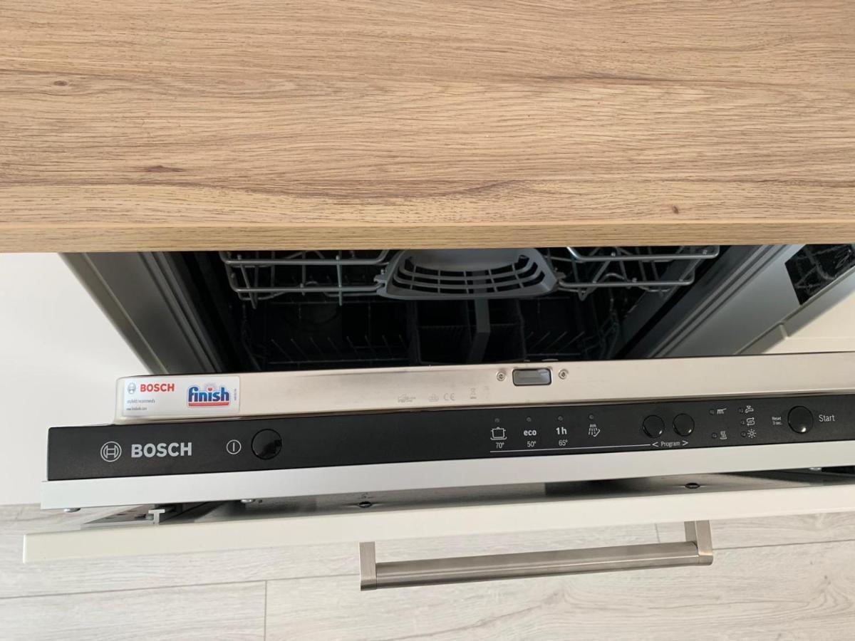 Summer Apartments Kabakum Złote Piaski Zewnętrze zdjęcie