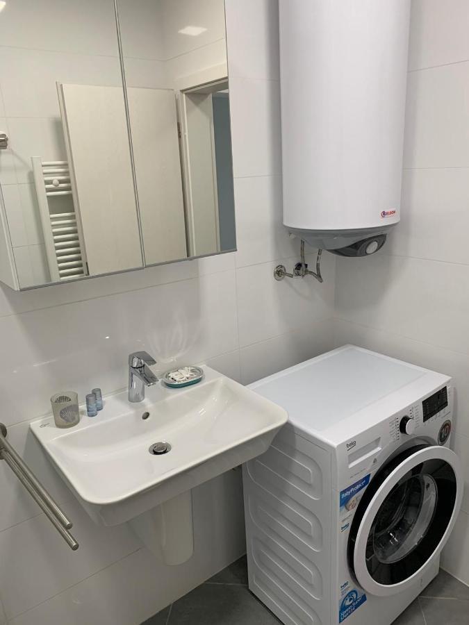 Summer Apartments Kabakum Złote Piaski Zewnętrze zdjęcie