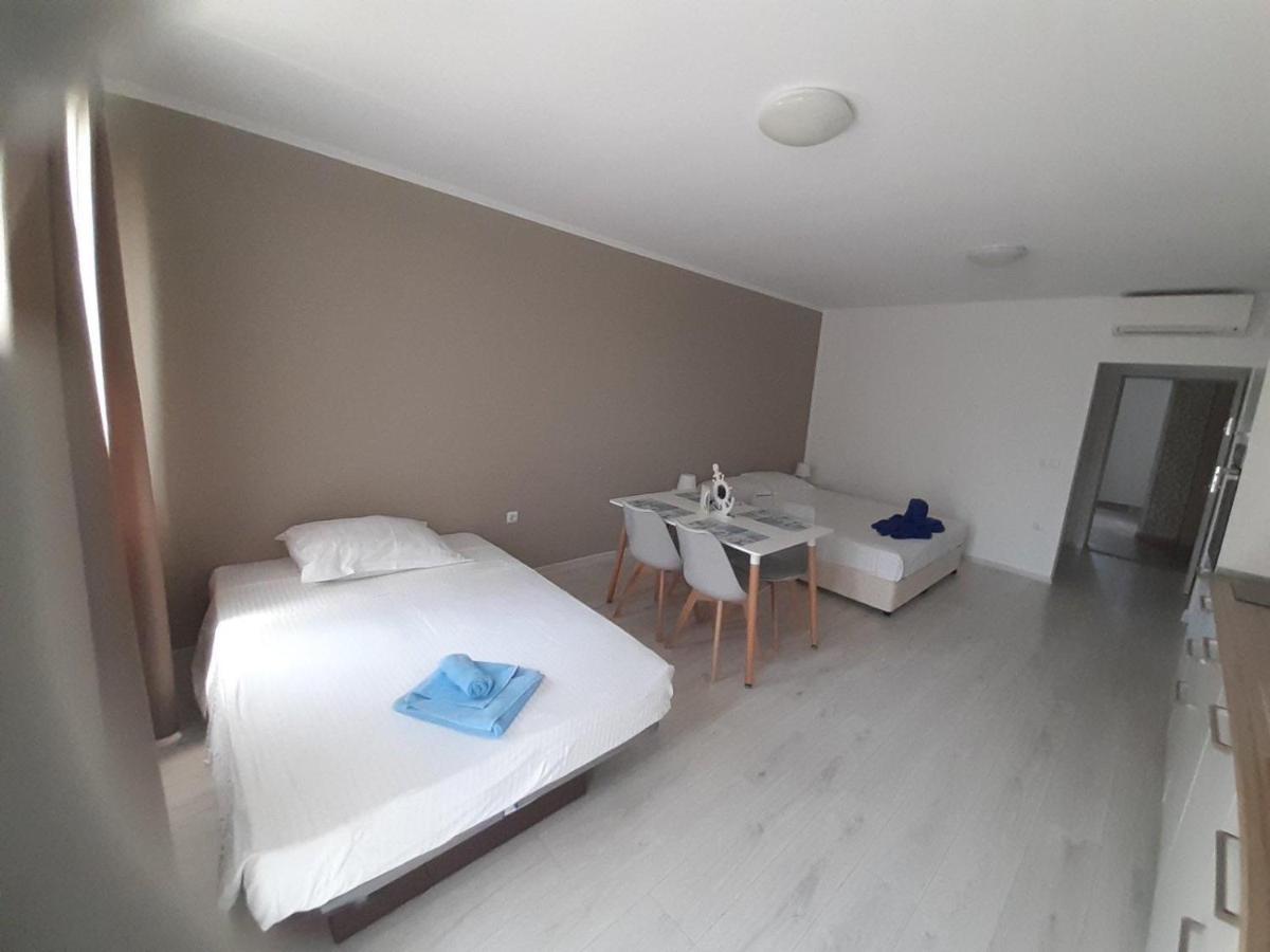 Summer Apartments Kabakum Złote Piaski Zewnętrze zdjęcie