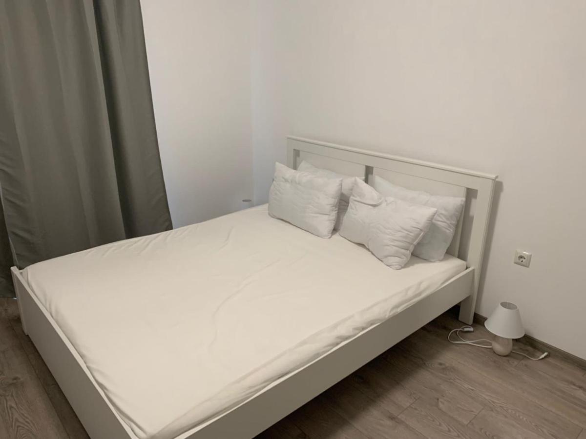 Summer Apartments Kabakum Złote Piaski Zewnętrze zdjęcie
