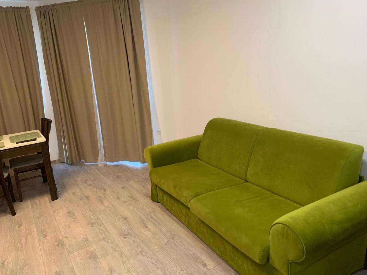 Summer Apartments Kabakum Złote Piaski Zewnętrze zdjęcie