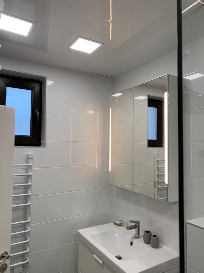 Summer Apartments Kabakum Złote Piaski Zewnętrze zdjęcie