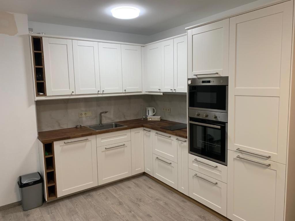 Summer Apartments Kabakum Złote Piaski Zewnętrze zdjęcie
