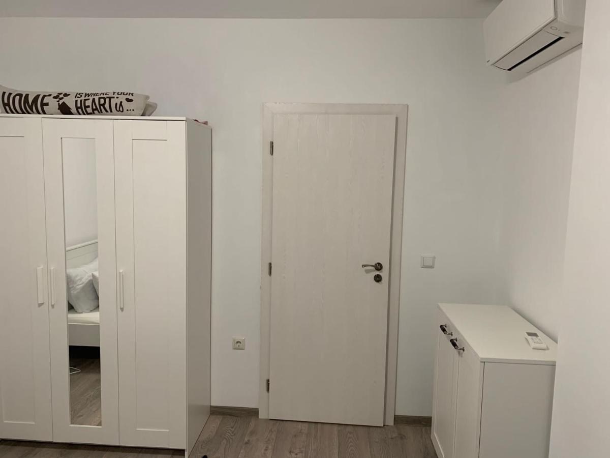 Summer Apartments Kabakum Złote Piaski Zewnętrze zdjęcie