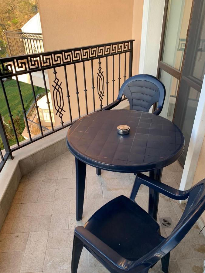 Summer Apartments Kabakum Złote Piaski Zewnętrze zdjęcie