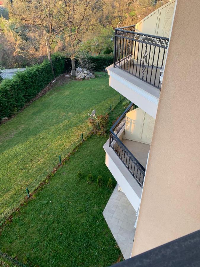 Summer Apartments Kabakum Złote Piaski Zewnętrze zdjęcie