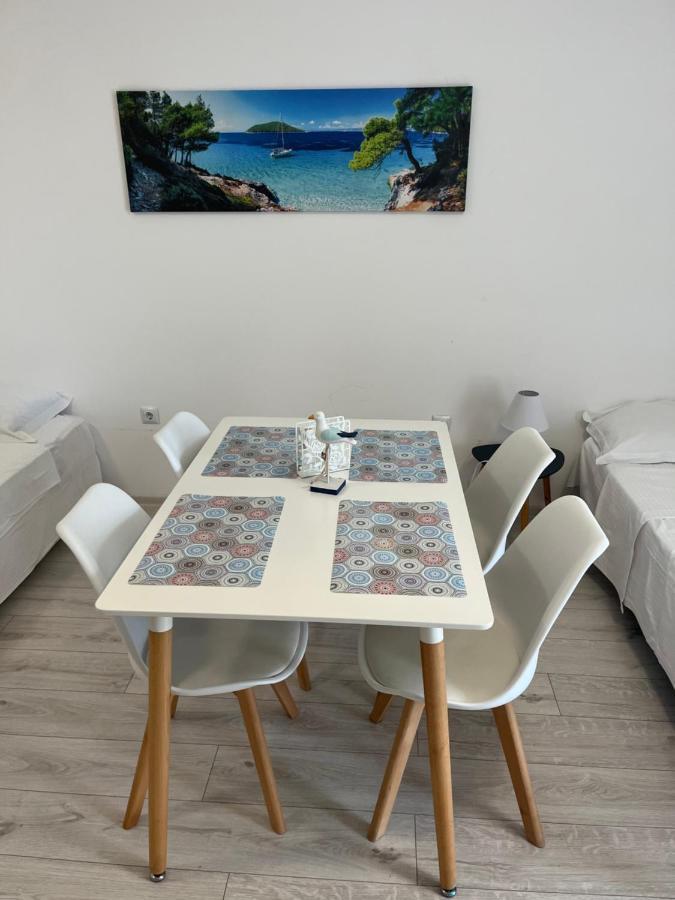 Summer Apartments Kabakum Złote Piaski Zewnętrze zdjęcie