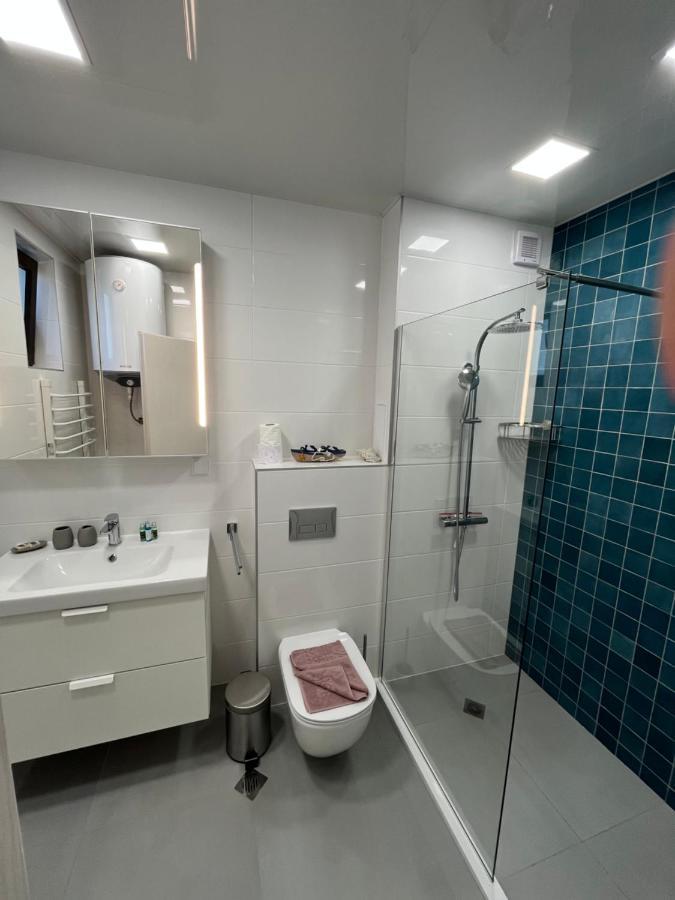 Summer Apartments Kabakum Złote Piaski Zewnętrze zdjęcie