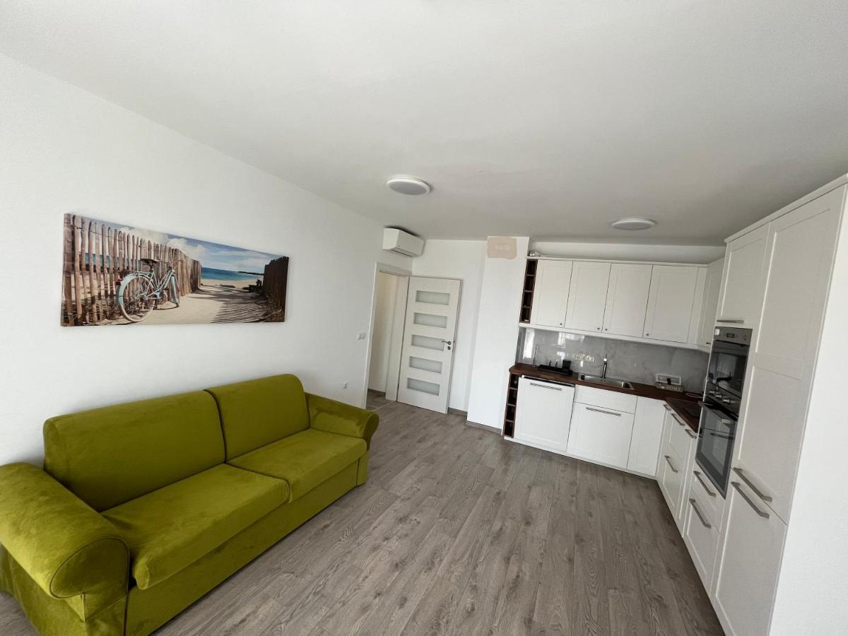 Summer Apartments Kabakum Złote Piaski Zewnętrze zdjęcie